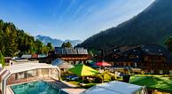 Hotel Vitaler Landauerhof