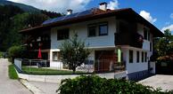 Kraftreich Apartments