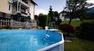 Haus Mirnockblick