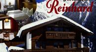 Ferienheim Reinhard