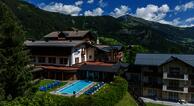 Ferienhotel Krimmlerf&auml;lle