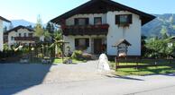 Ferienhaus Sonne