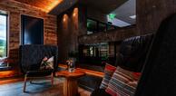 Stadtvilla Schladming Boutique Hotel Garni