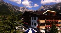 Hotel Almhof