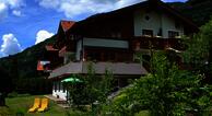  Landhaus Sandra