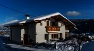 Stubaier Bauernappartement