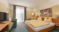 Hotel Lebzelter