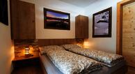 Ferienwohnung Alpenherz