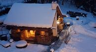 Romantikhütte