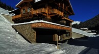 Tux Mountain Apart