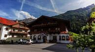 Pension Pfandl