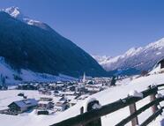 Bild vom Skigebiet Sonnenbergbahn Milders