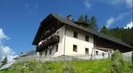 Ferienhaus Krametergut