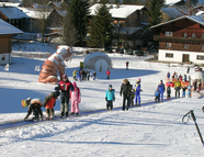 Bild vom Skigebiet Neunerköpfle - Tannheim
