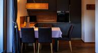 Appartement Rosa