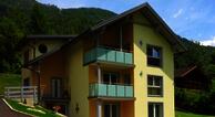 Appartementhaus Monika