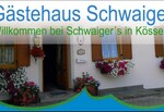 Bild von der Unterkunft