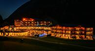 Vitalhotel Edelweiss