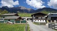 Ferienwohnung Grundnergütl