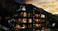 Fliana Chalet