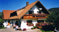 Haus Ahorn