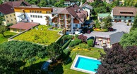 Hotel Burgstallerhof