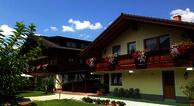 Land & Appartementhaus Pircher