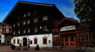 Das Romantikhotel Zell am See