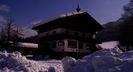  Jausenstation Wandalm