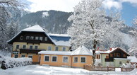 Ferienwohnungen-Hotel *** Residenz Gruber