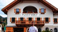 Postwirt Annaberg