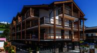 24 by Avenida Hotel & Residences Kaprun