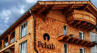 Aktivhotel und Restaurant Pehab