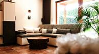 Gartenapartment Malea