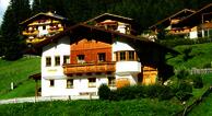 Appartement O.Tom&rsquo;s H&uuml;tte