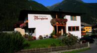 Appartement Bergheim