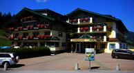 Hotel Unterberghof