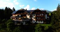 Hotel Gasthof H&auml;userl im Wald