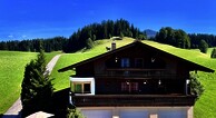 Ferienhaus Praschberg