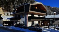 Appartement Pleikner