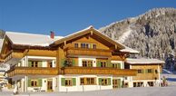Landhaus Am Siplinger
