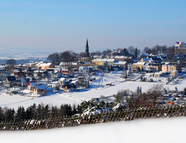 Bild vom Skigebiet Schöneck