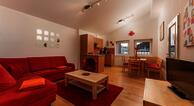 APPARTEMENTS MARIA STEWART
