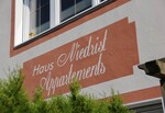 Bild von der Unterkunft