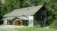 Freizeitheim Bengath-Hütte