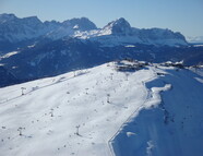 Bild vom Skigebiet Kronplatz