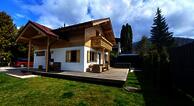 Chalet Dacha