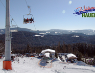 Bild vom Skigebiet Hauereck - St. Kathrein am Hauenstein