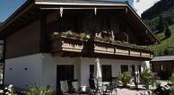 Hochalmbahnen Chalet