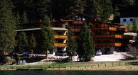 Alpen-Appartements Zauchensee